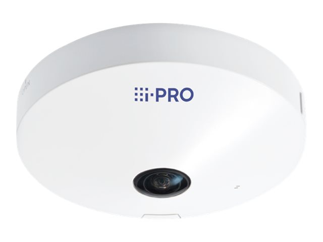 i-Pro WV-S4176 - network surveillance camera - fisheye