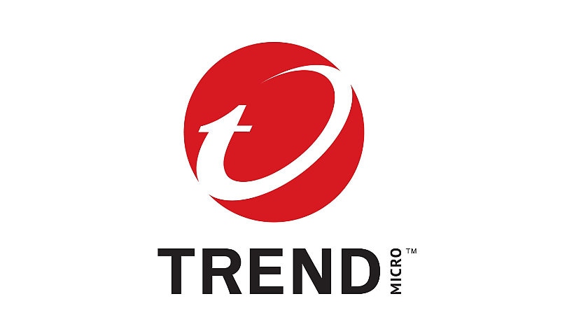 Trend Micro Cloud One Workload Security - subscription license - 1 license - with Trend Micro XDR Add-On