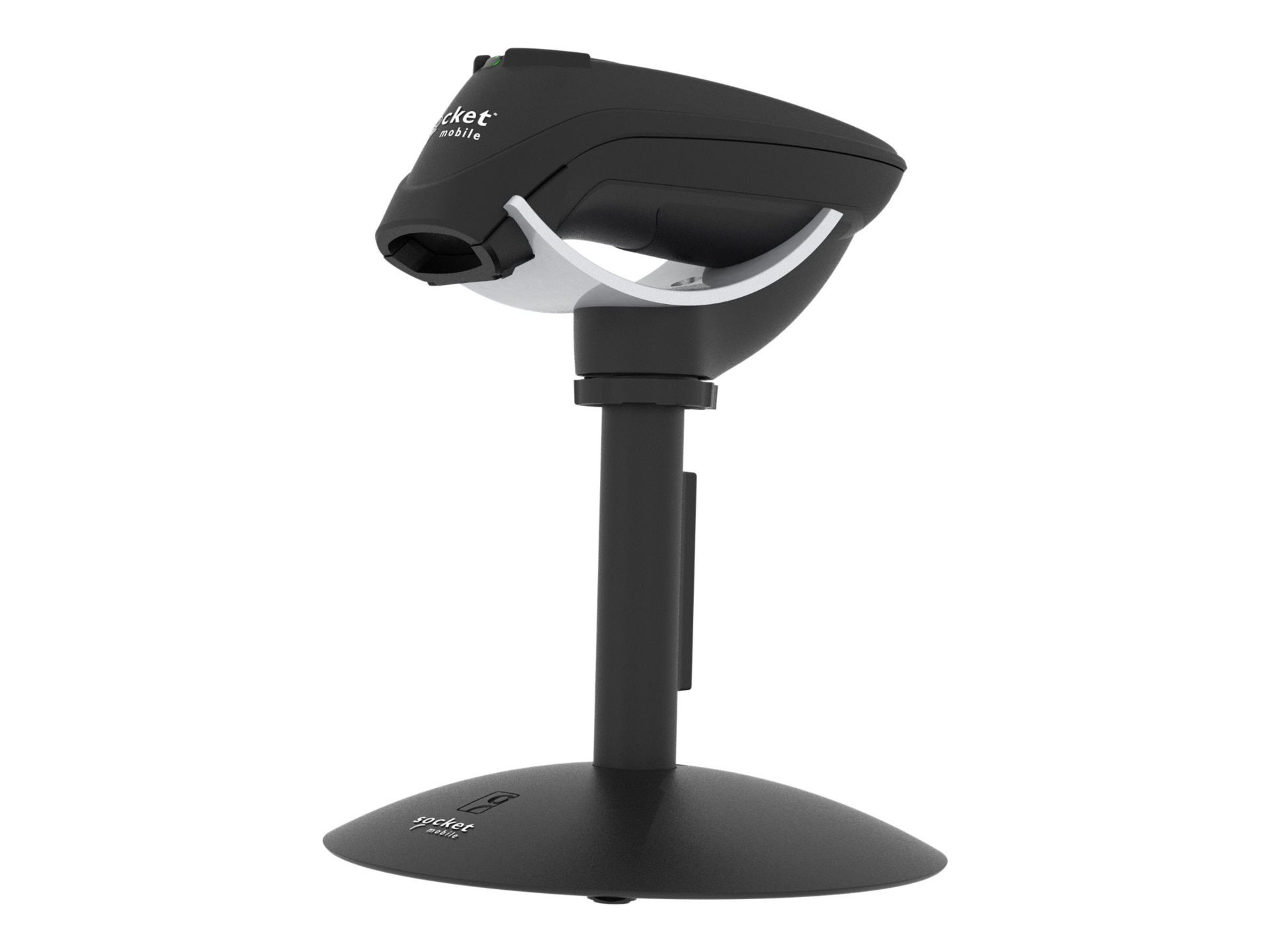 DuraScan D740 - with charging stand - barcode scanner