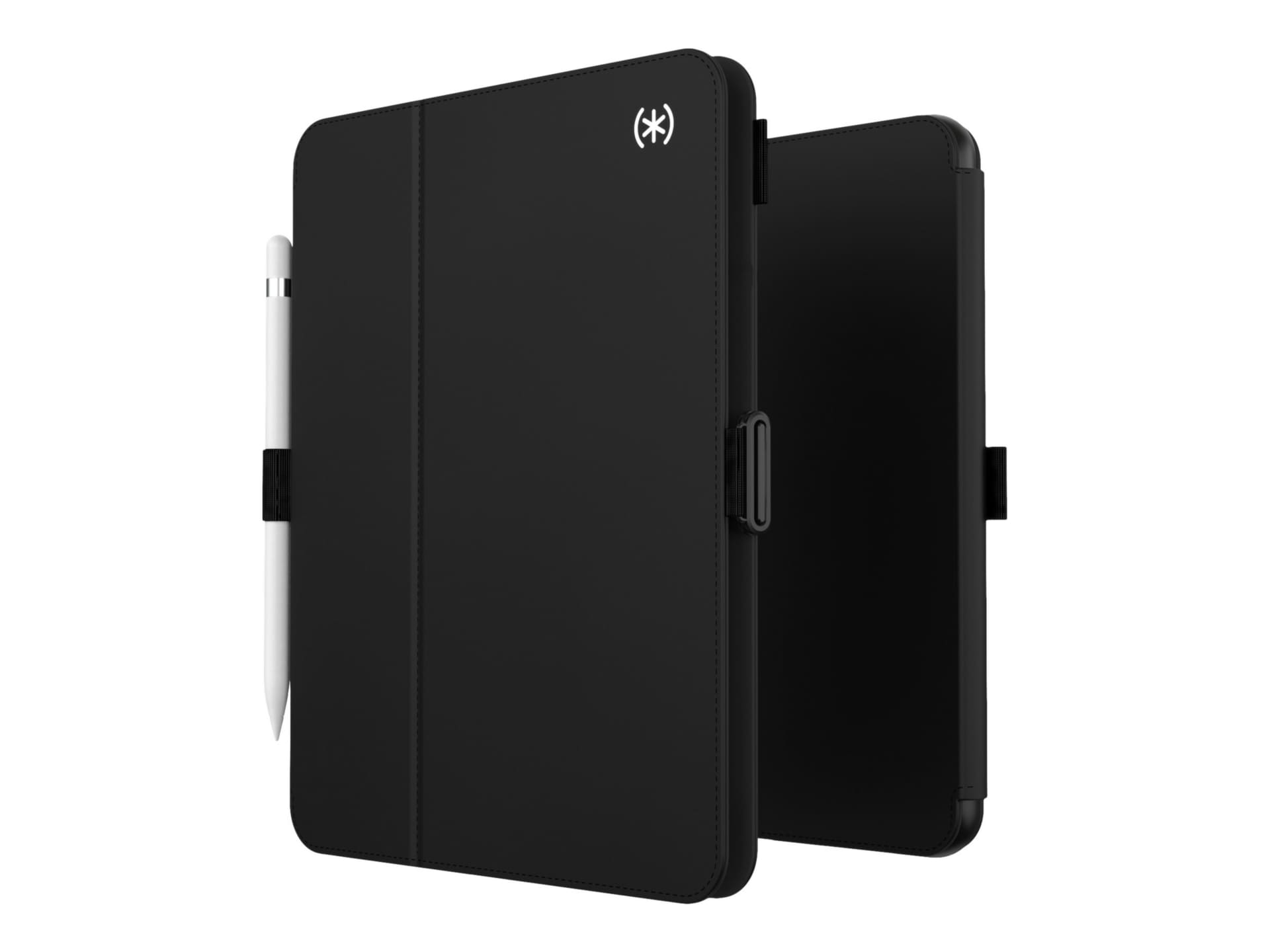 Straight A - iPad 10.9 (10th Gen) Case