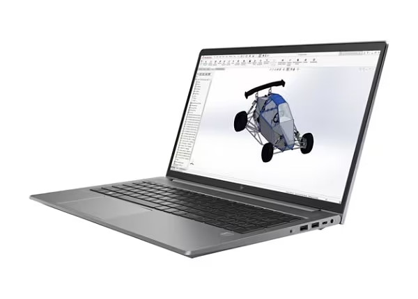 HP Zbook Power G9 Notebook