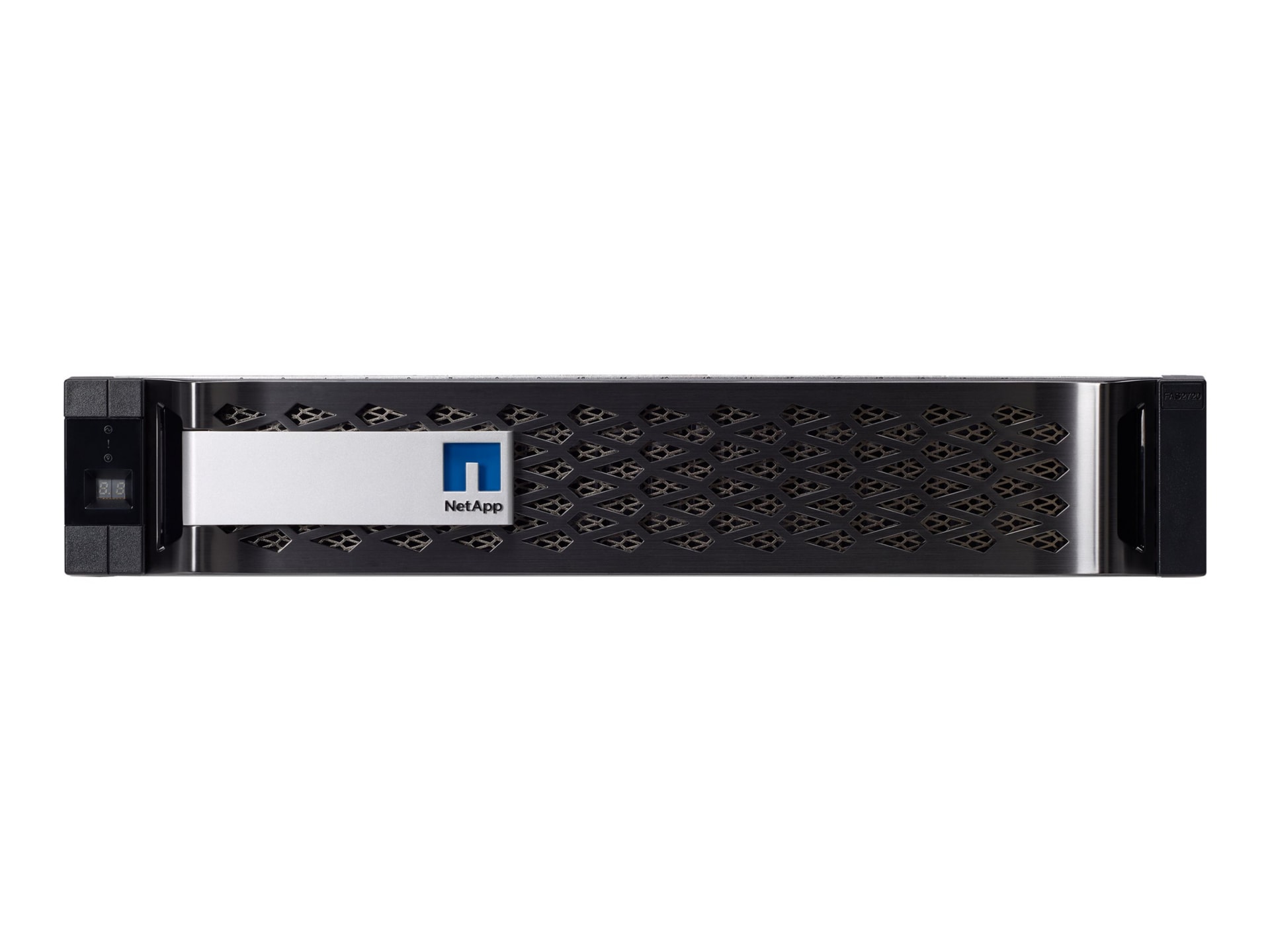 NetApp FAS2750 - NAS server - 28.8 TB