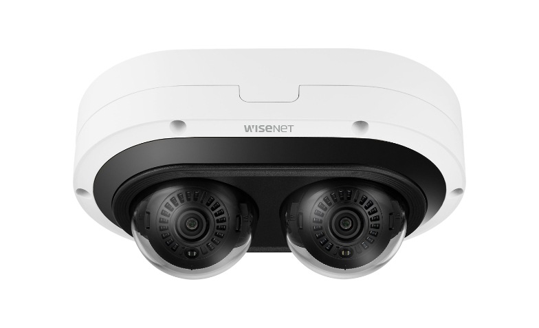 Hanwha Vision Wisenet P PNM-C7083RVD - network surveillance camera