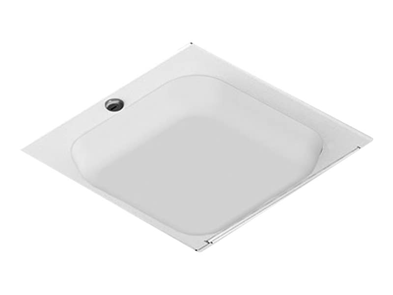 CPI 1077 - wireless access point enclosure - locking suspended