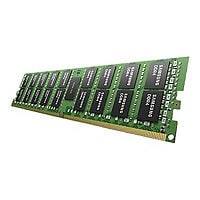Samsung - DDR4 - module - 64 GB - DIMM 288-pin - 3200 MHz / PC4-25600 - reg