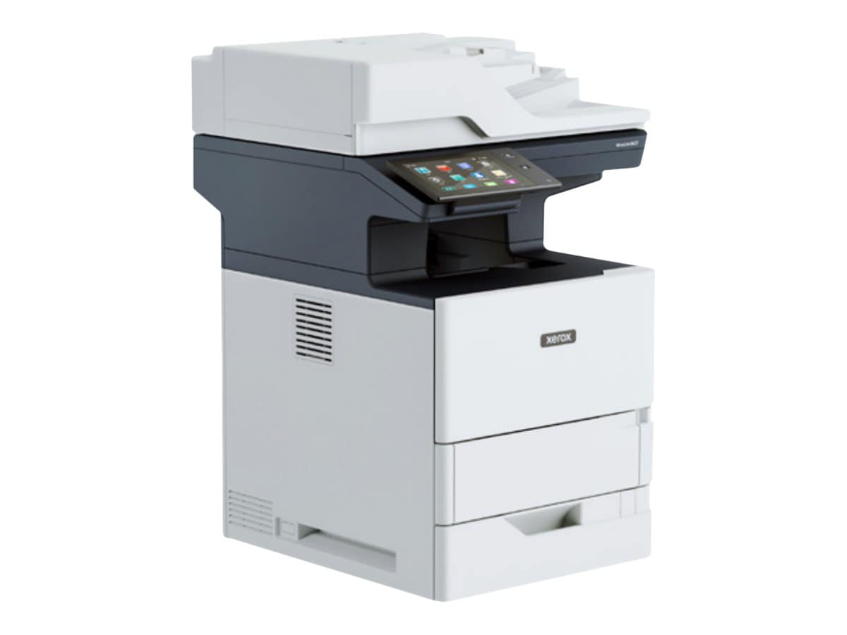 Xerox VersaLink B625/DN - imprimante multifonctions - Noir et blanc