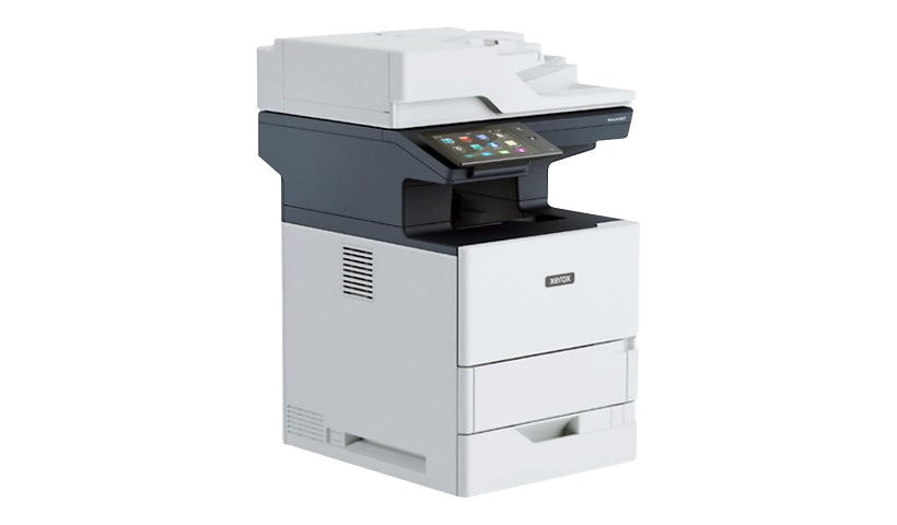 Xerox VersaLink B625/DN - imprimante multifonctions - Noir et blanc