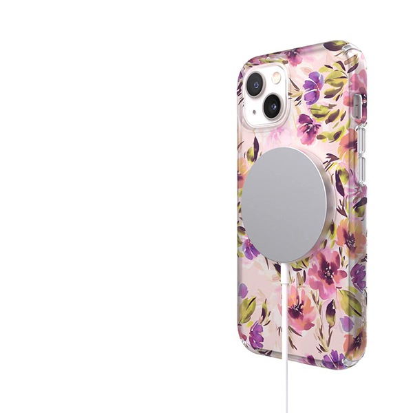 Speck Presidio Case with MagSafe for iPhone 13