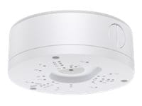 Honeywell Junction Box for 35 Series Dome Camera