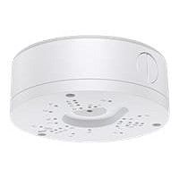 Honeywell Junction Box for 35 Series Dome Camera