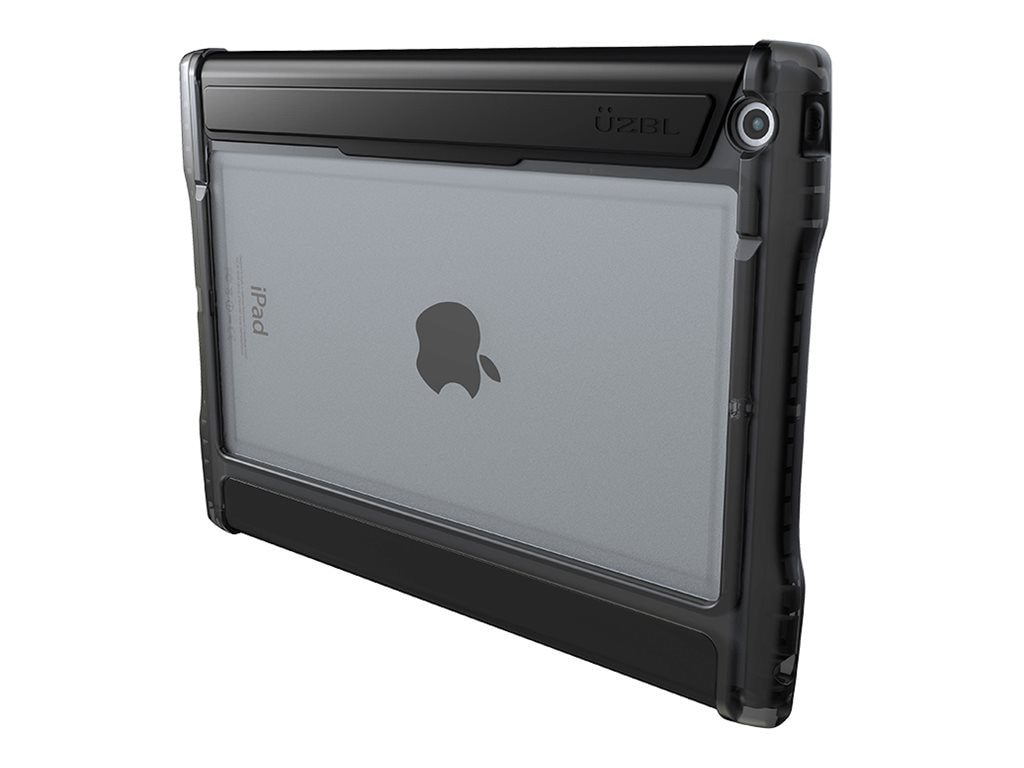 Folio Case 7-9 iPad, 10.2 /BLK
