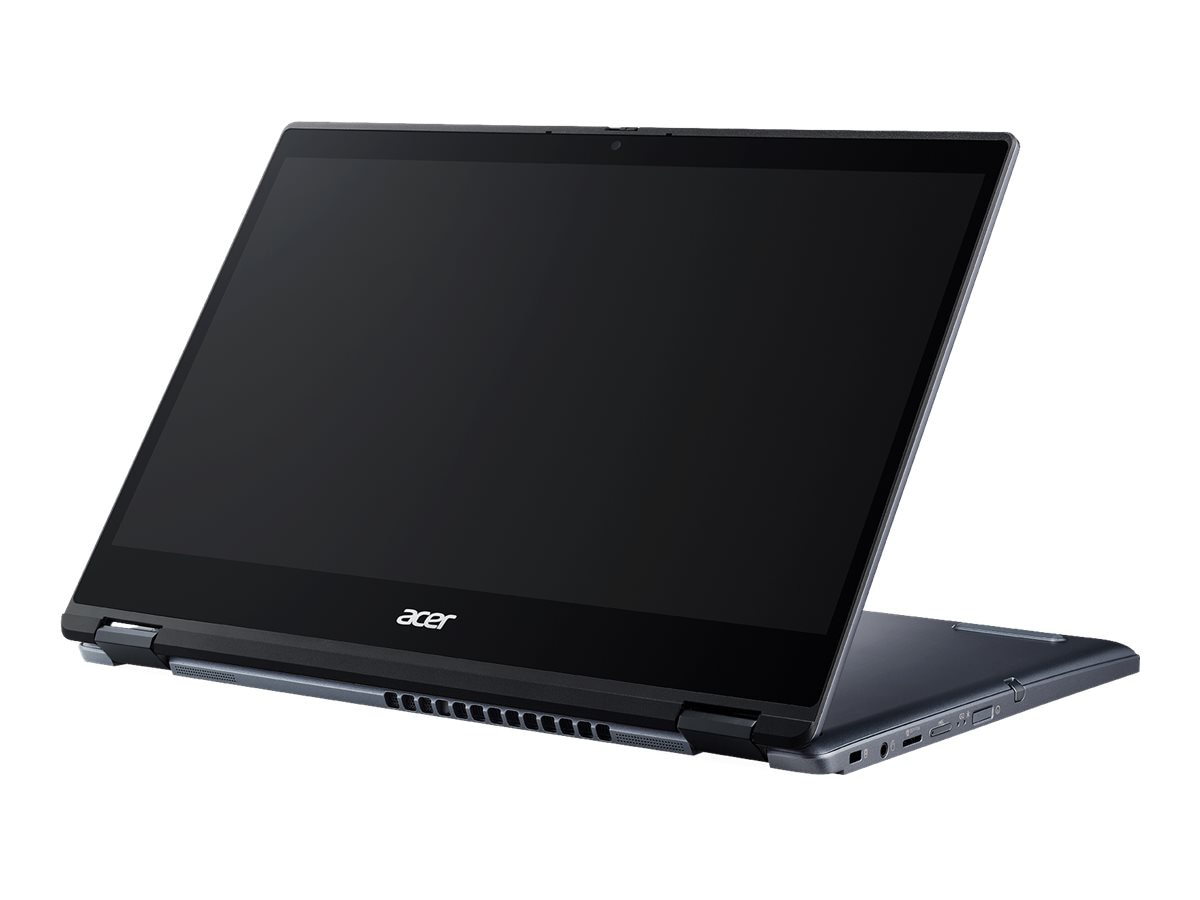 Acer TravelMate Spin P4 TMP414RN-51 - 14" - Intel Core i7 - 1165G7 - 16 GB RAM - 512 GB SSD - US Intl