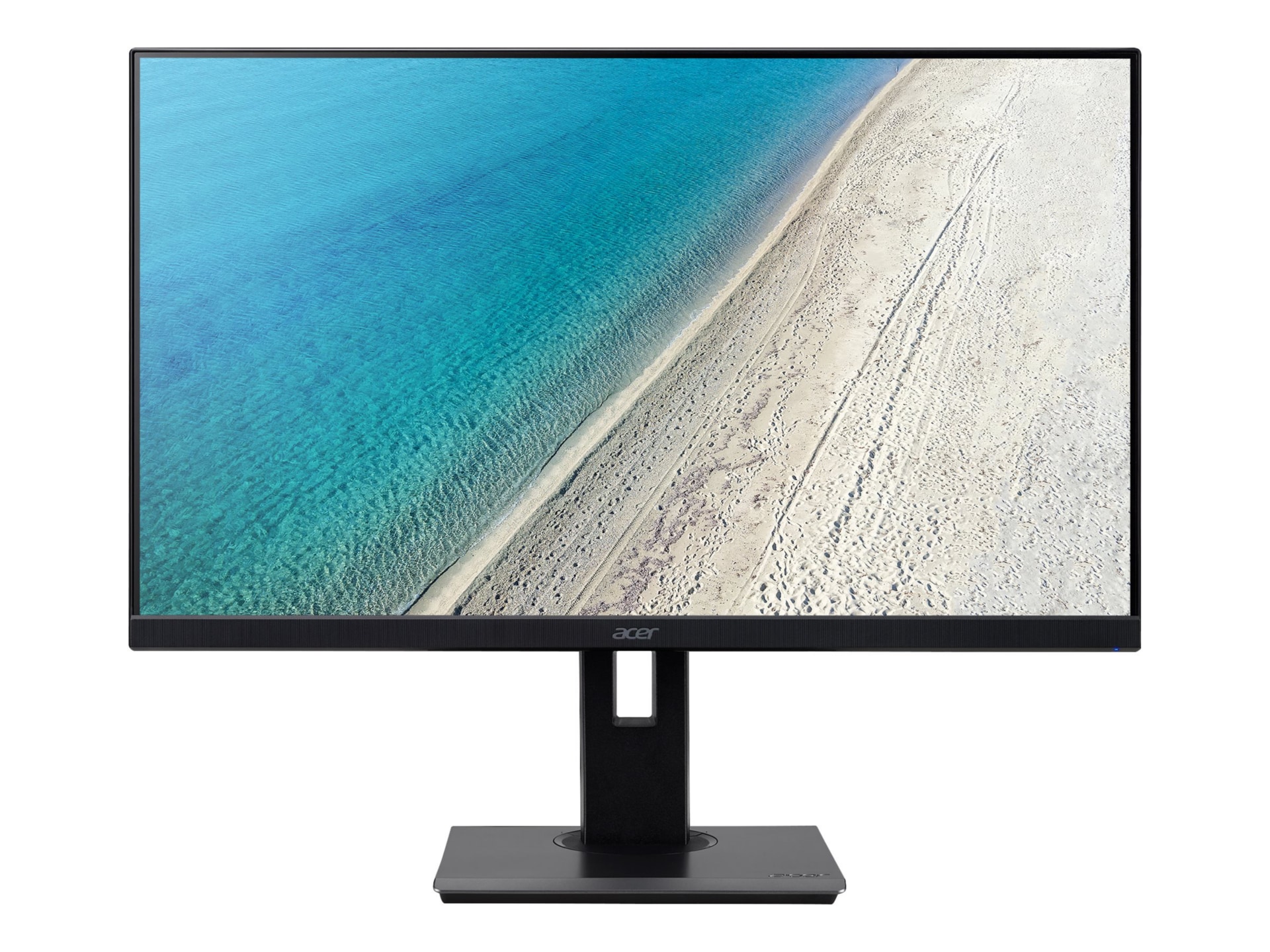 Acer B287K bmiiprzx - LED monitor - 4K - 28" - HDR