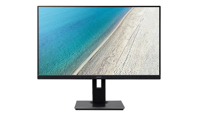 Acer B287K bmiiprzx - LED monitor - 4K - 28" - HDR