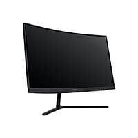 Acer EI242QR Mbiipx - EI2 series - LED monitor - curved - Full HD (1080p) -