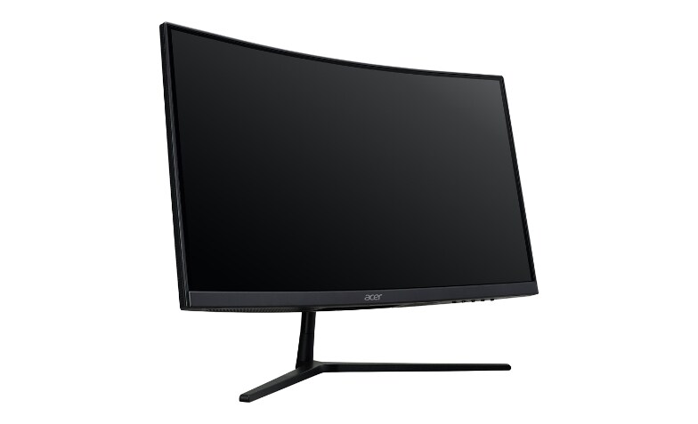 Acer EI242QR Mbiipx - EI2 series - LED monitor - curved - Full HD (1080p) -  24