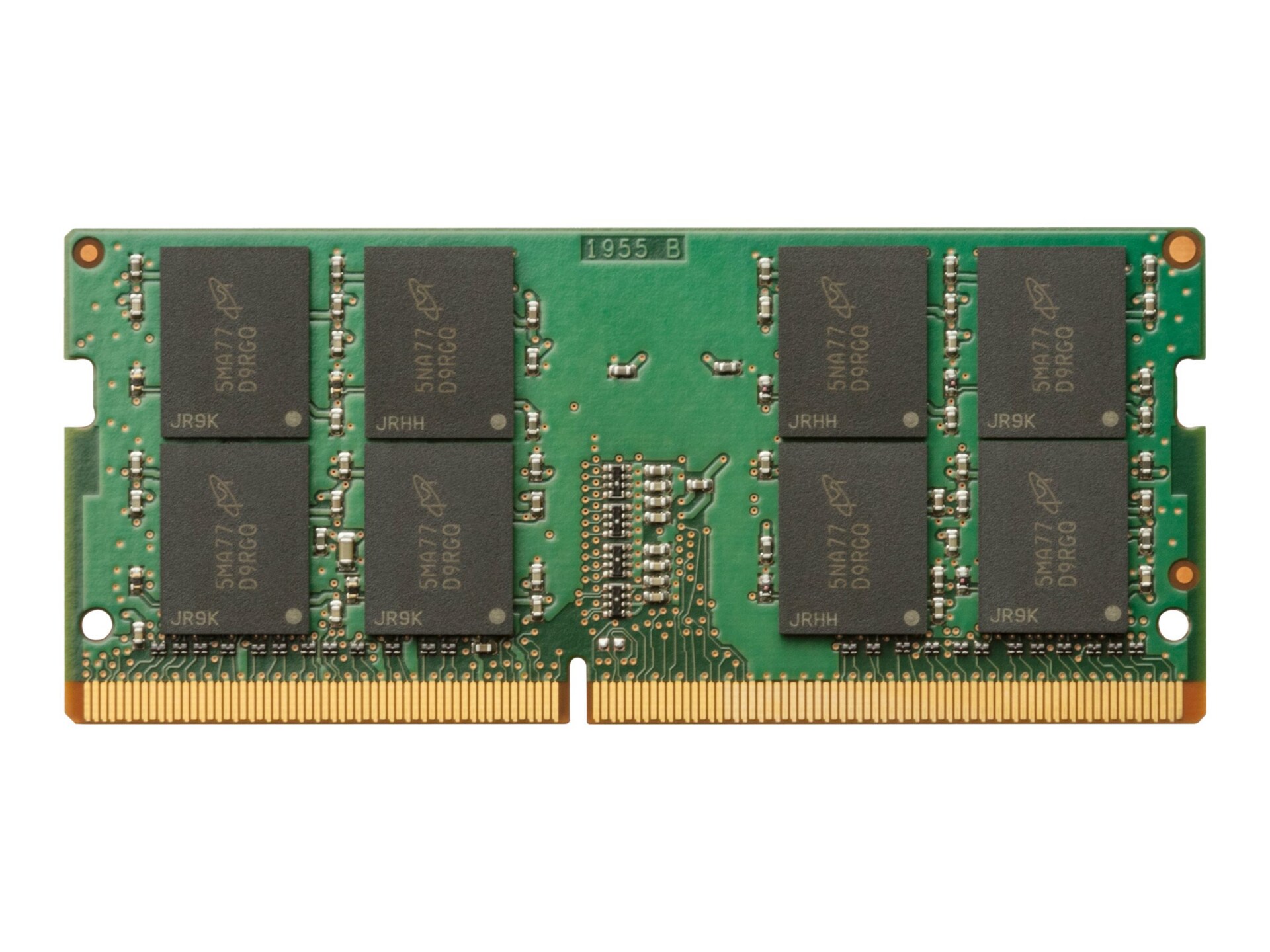 HP 8GB DDR5 SDRAM Memory Module