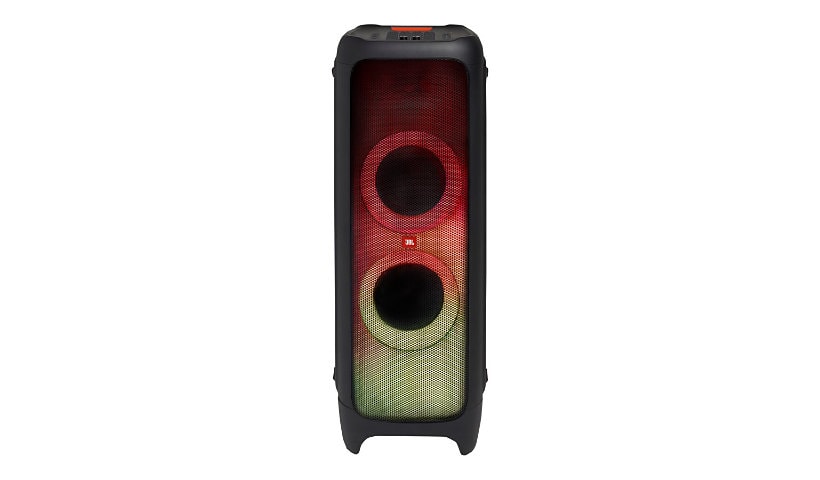 JBL PartyBox 1000 - party speaker - wireless
