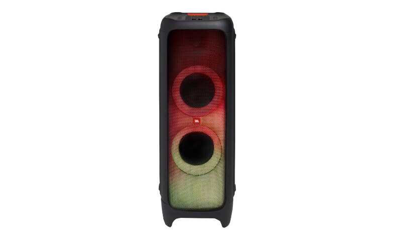  JBL PartyBox 710 - Party Speaker with Powerful Sound, Built-in  Lights and Extra deep bass (Renewed) : Electronics