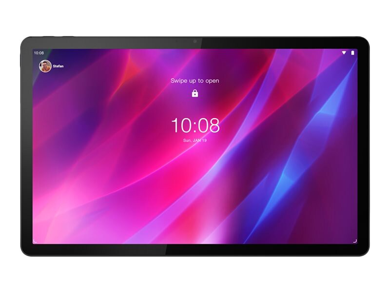 Lenovo Tab P11 Plus ZA9N - tablet - Android 11 or later - 128 GB - 11"