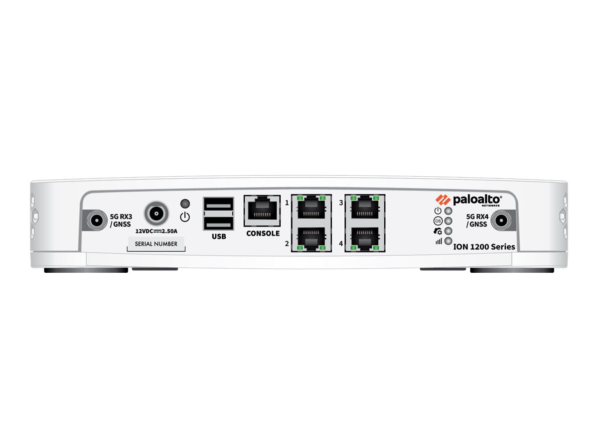 Palo Alto Networks Prisma SD-WAN ION 1200-C-5G-WW - accélérateur d'applications