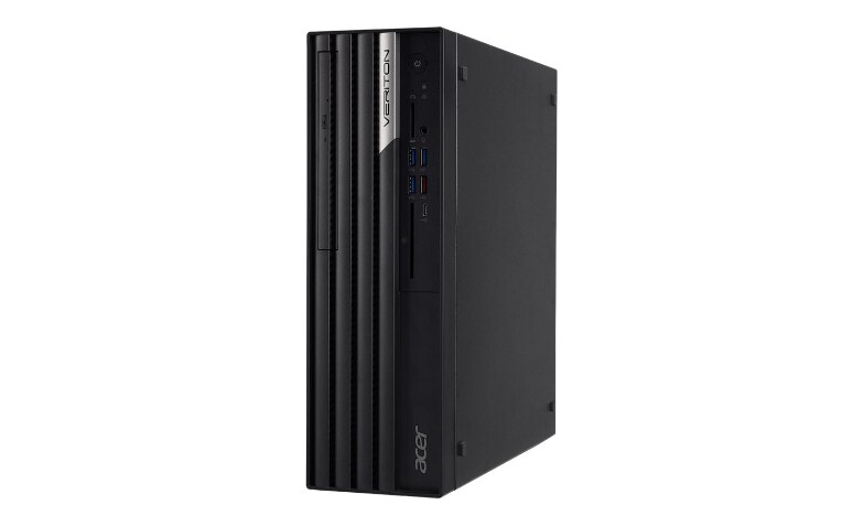 Acer Veriton X4 VX4690G - SFF Core i7 12700 2.1 GHz - 16 GB