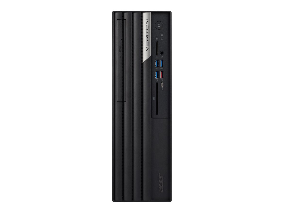Acer Veriton X4690G Desktop Computer - Thumbnail 5