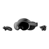 Meta Quest Pro - virtual reality system