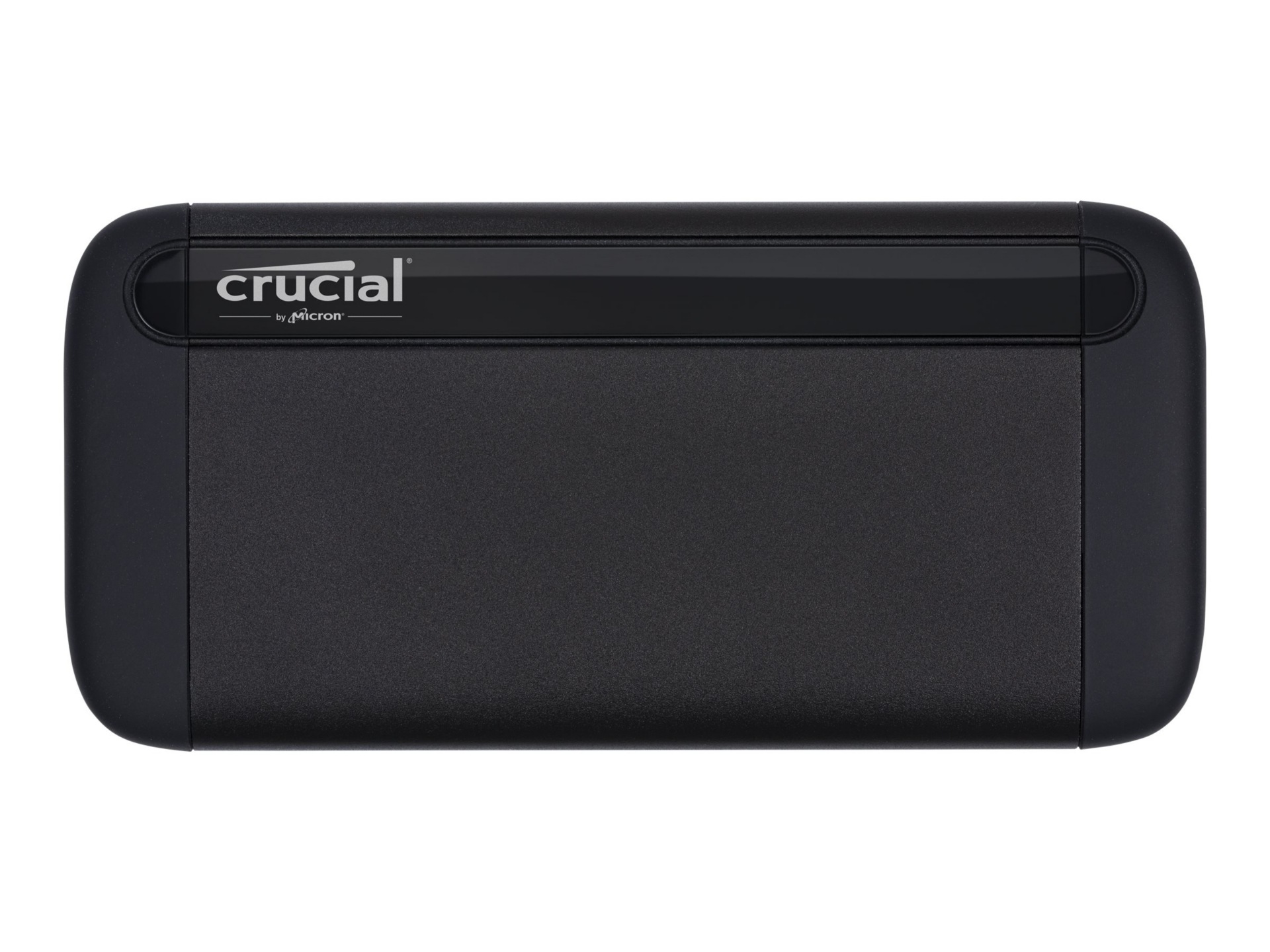 Crucial X8 - SSD - 4 TB - USB 3.2 Gen 2