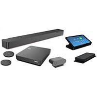 Lenovo ThinkSmart Core and IP Controller Kit for Teams Room System