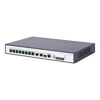 HPE FlexNetwork MSR958 - routeur - Montable sur rack