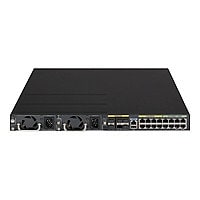 HPE FlexNetwork MSR3026 - router - rack-mountable