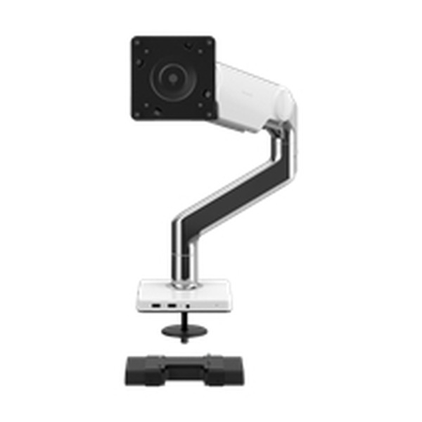 Humanscale M10 Monitor Arm with M/Connect 2 Mount - M10ABWBTBNA ...