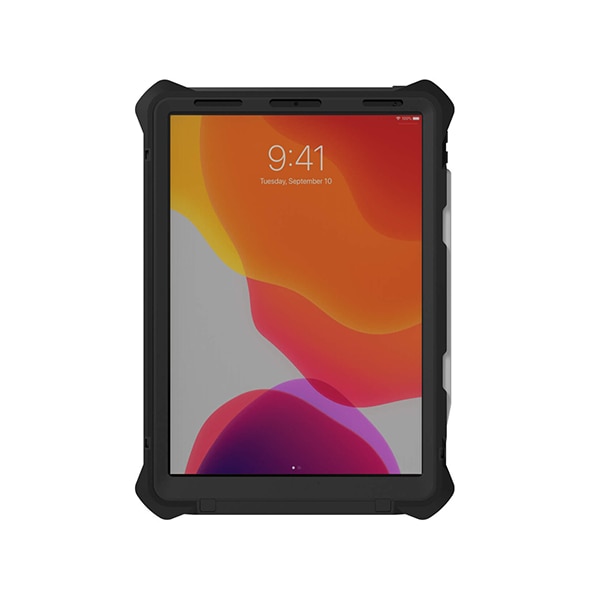 The Joy Factory aXtion Slim MH Case for iPad Air and Pro 11" Tablet - Black