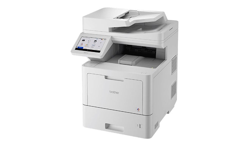 Brother Workhorse MFC-L9630CDN - multifunction printer - color