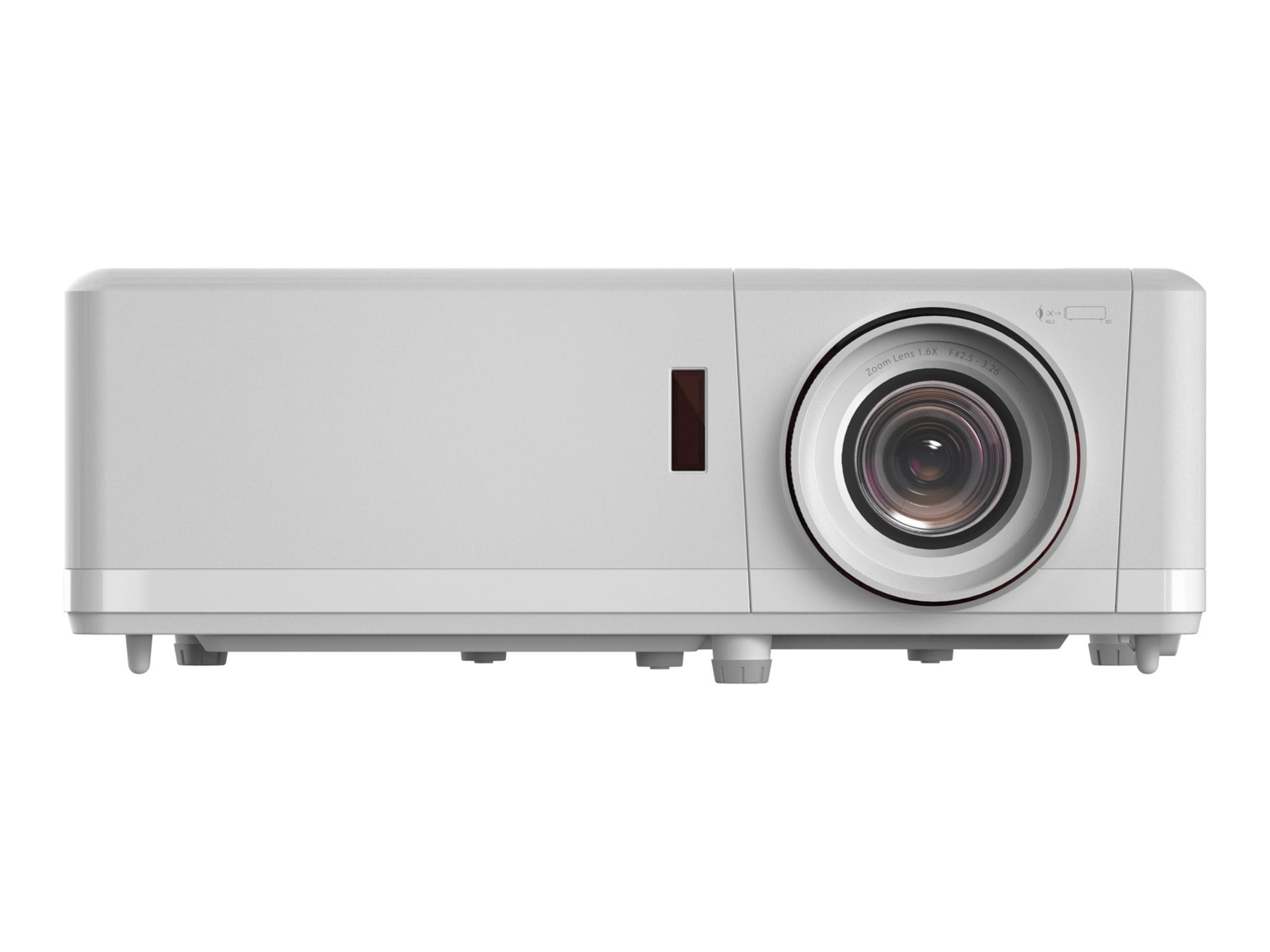 Thumbnail 3 of 7 for Optoma ZH507+ - DLP projector - 3D