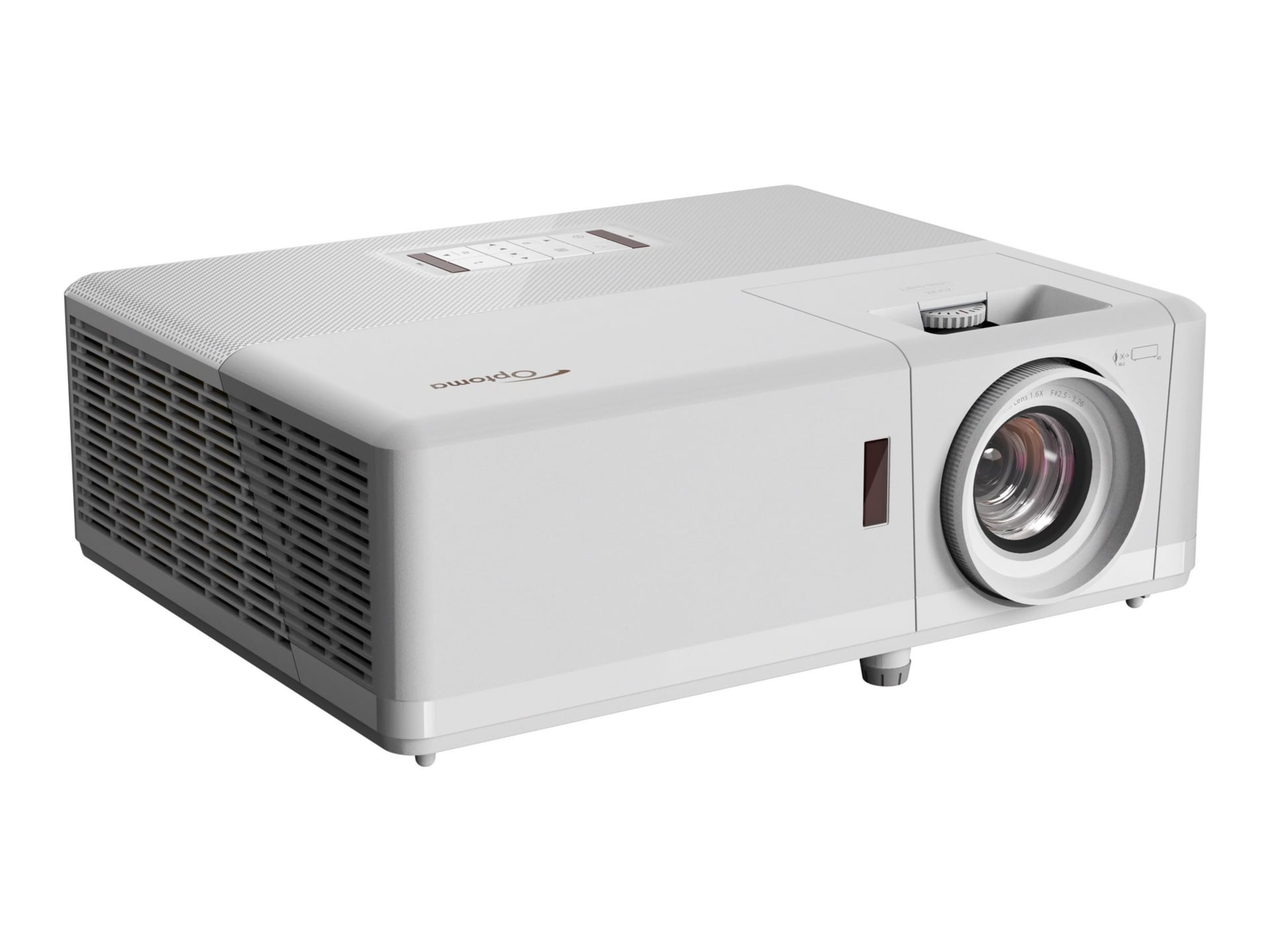Thumbnail 4 of 7 for Optoma ZH507+ - DLP projector - 3D