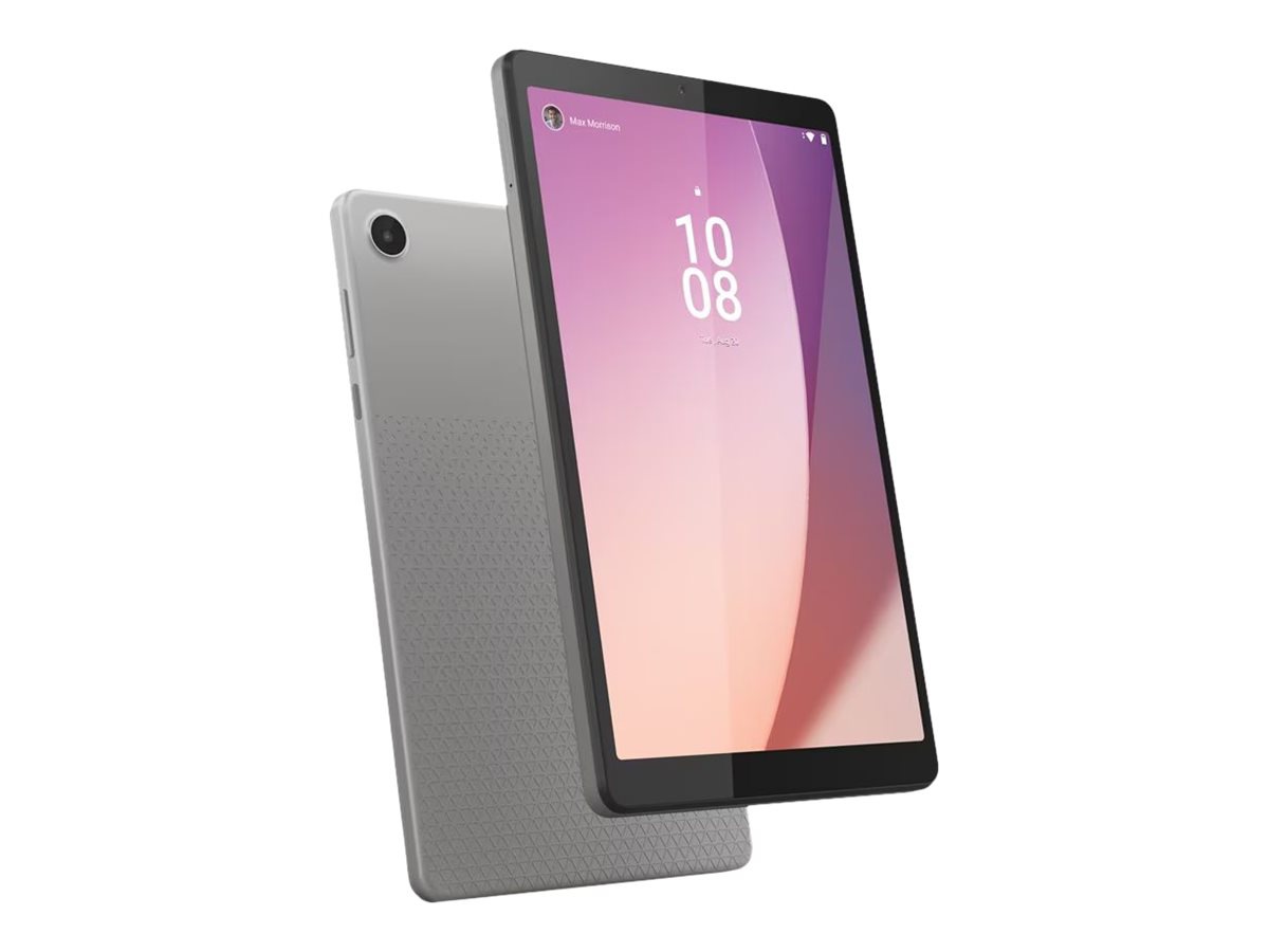 Lenovo Tab M8 (4rd Gen) ZABW - tablet - Android 12 Go Edition or later - 32 GB - 8"