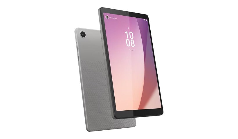 Lenovo Tab M8 (4rd Gen) ZABW - tablette - Android 12 Go Edition ou version ultérieure - 32 Go - 8"