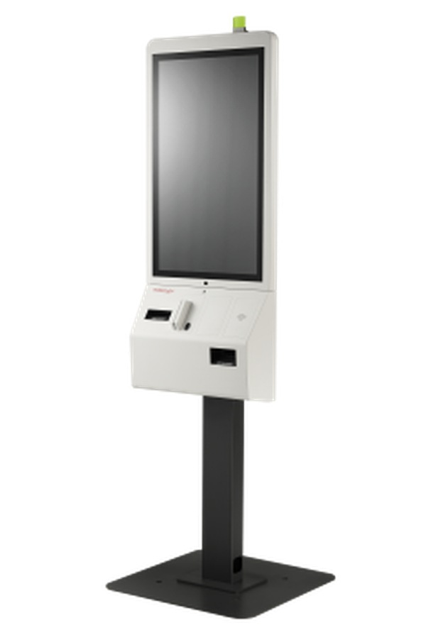 Posiflex Paragon TK-3200 32" Interactive Kiosk