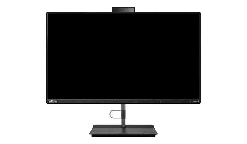 Lenovo ThinkCentre Neo 30a Core i5-1235U 8GB RAM 256GB SSD Windows 11 Home All-in-One Computer