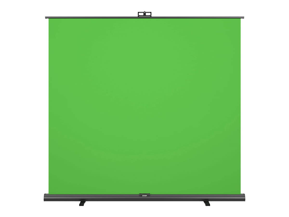 Green Screen XL - background - polyester 10GBG9901 - Camera & Video Accessories - CDW.com