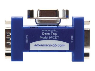 Advantech BB-9PCDT - serial splitter - DB-9