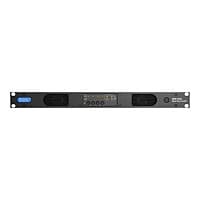 AtlasIED DPA Series DPA1202 - power amplifier