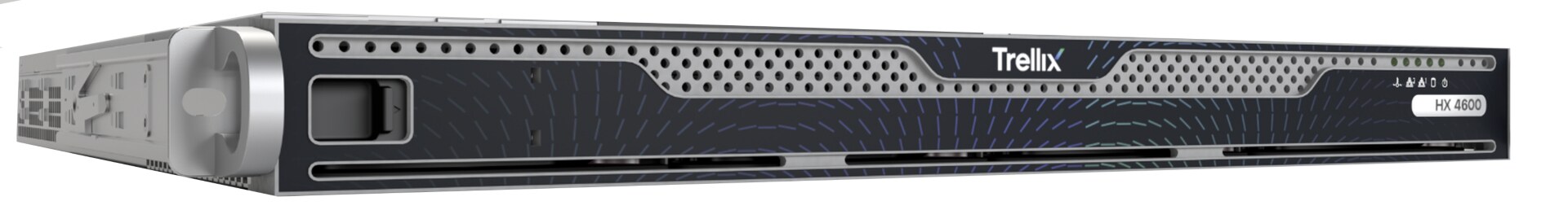 Trellix HX 4600 Firewall Security Appliance