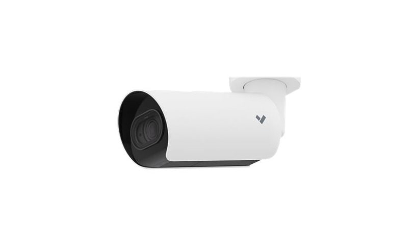 Verkada Bullet Series CB52-E - network surveillance camera - bullet - with 90 days onboard storage