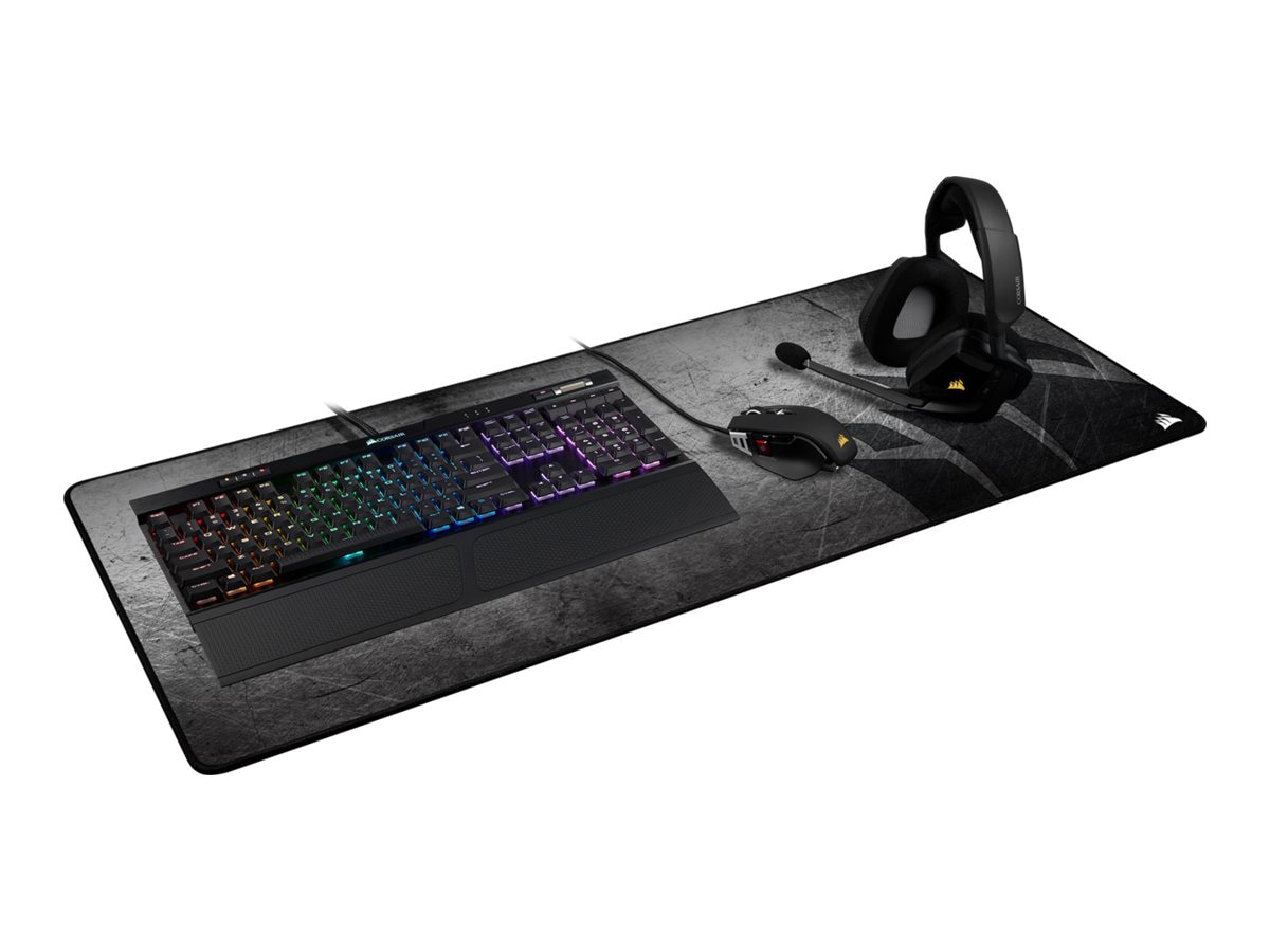Thumbnail 6 of 14 for CORSAIR Gaming MM350 PRO Premium Extended XL - mouse pad