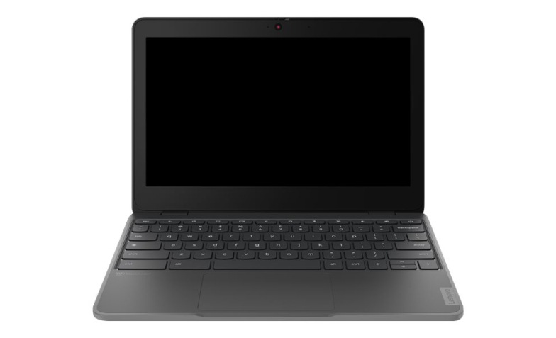 New Lenovo Chromebook 100e, Classroom Chromebook