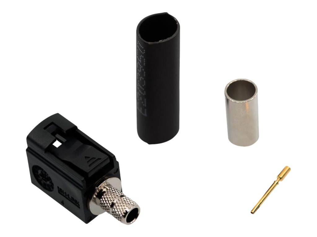 AXIS TU6003 - cable connector kit