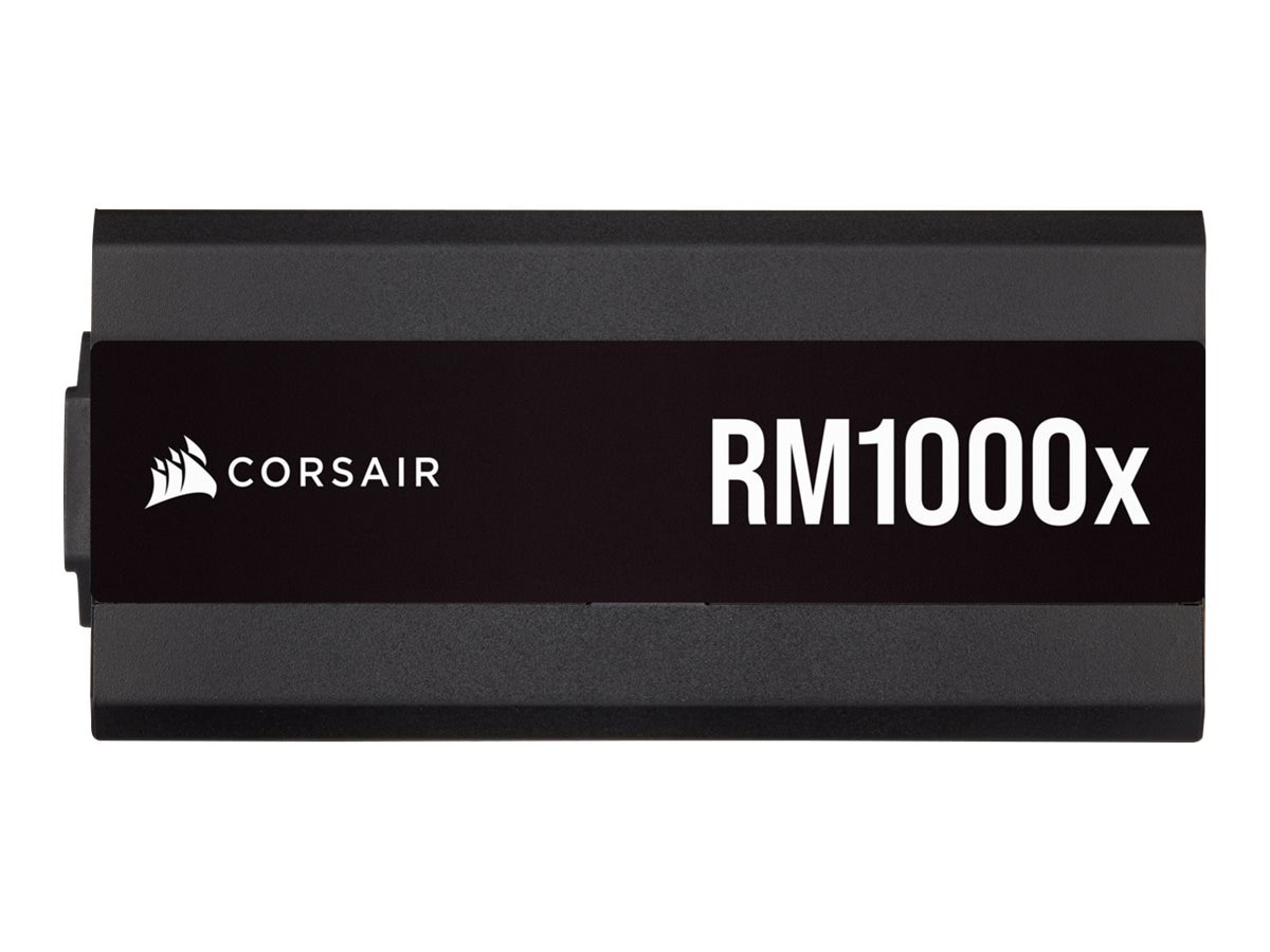Corsair RM1000x RMx Series High Performance ATX Power Supply New